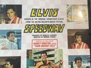 ELVIS PRESLEY LP LSP-3989 SPEEDWAY STILL FACTORY SEALED Promo Vinyl Album