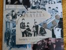 THE BEATLES ANTHOLOGY 1 LP 1995 ORIGINAL ALBUM TRIPLE VINYL PCSP 727