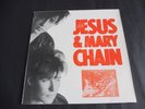 The Jesus And Mary Chain - ULU Friday 29th April 1988 UK LP JAMC