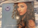 MADONNA RAY OF LIGHT Picture Disc rare Unofficial Item  Sold Out