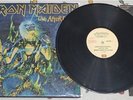 IRON MAIDEN 