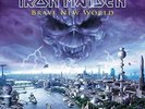 Iron Maiden : Brave New World Vinyl 12