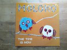 Moloko The Time Is Now Excellent 12