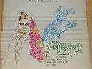 Us Paar Ke Naghme -LP Vinyl Record Bollywood Ghazals Ghulam Ali-Mehdi-Mussarrat