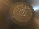 BLUES HAMBONE WILLIE NEWBURN Okeh 8678 Roll & Tumble/Nobody Know G