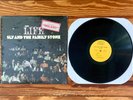 Sly & The Family Stone: Life LP Vinyl OG Epic 1968 Funk Soul VG+/NM Hype Shrink