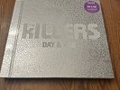 The Killers.   Day & Age VINYL RECORD LP. SEALED  10th Anniversary 180 Gram New