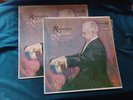 Chopin Nocturnes - Rubinstein - volumes 1 & 2  RCA SB -6731/2 2LP