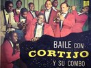 Cortijo Y Su Combo & Ismael Rivera.Baile Con Cortijo.Rare Orig.on Seeco[Gold]Vg+