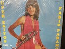 FABIO PARAMO “ CUMBIA MAR Y SOL “ LP VG+ Son De Loma NICE HITS • Listen   •