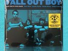 FALL OUT BOY Take This To Your Grave Vinyl LP FBR 30th Anniversary Press SILVER
