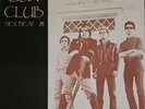The Gun Club Sex Beat '81 Original French 12