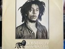 Bob Marley & The Wailers Natty Dread 1974 Island LP Vinyl BM 103 Roots Reggae
