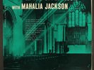 MAHALIA JACKSON: in the upper room APOLLO 12