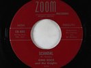 Surf Inst. 45 - King Rock & the Knights - Scandal - Zoom (1966)
