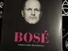 Miguel Bosé “Colección Definitiva” 2 LP (open) Excellent/ Unplayed