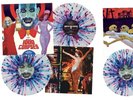 House Of 1000 Corpses LP Soundtrack STILL FACTORY SEALED Rob Zombie (Splatter)