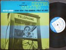 DEXTER GORDON Dexter Calling . . . LP  BLUE NOTE BST 84083 US 1962 NY RVG EAR