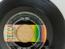 Sam & Bill - I'll Try. Northern Soul 45. Decca.VG.