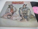 SPOOKY TOOTH..THE LAST PUFF..SUBERB UK 1ST  ISSUE,PINK ISLAND LABEL No ILPS 9117