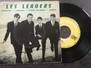 LES LEADERS Monchost EP 7