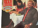 JIMMY BUFFETT- Last Mango in Paris - 1985 Vinyl LP  MCA-5600