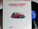 Bloodstone – Natural High - London Records XPS 620 Mint/VG+