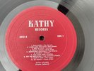 Various Artists Kathy Records 2013 Arcadia CA 60's LP Doo-Wop RARE