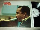 HAROLD LAND : THE FOX LP 1969 CONTEMPORARY S 7619 USA +OIS