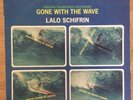 Gone With The Wave - Vinyl LP - Soundtrack By Lalo Schifrin