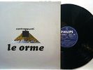 LE ORME-CONTRAPPUNTI-LP 33 GIRI 12