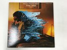 THE ALAN PARSONS PROJECT PYRAMID ARISTA IES-81095 Japan PROMO from VDS TOKYO