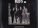 KISS: dressed to kill CASABLANCA 12