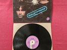 1972 Hard Stuff  'BULLETPROOF' UK Import LP  Purple Records TPSA 7505 RARE-G+