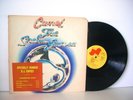 CAMEL The Snow Goose BANDED PROMO LP from 1975 (JANUS JXS 7016). Promotional