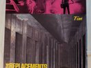 THE REPLACEMENTS - Tim 1985 LP Sire 1-25330 Vinyl LP Album VG+