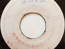 LOS SHERMAN'S Un Dia De Sol RARE PERU POP PSYCH TEST PRESSING 45 *hear*