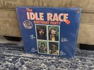 THE IDLE RACE Birthday Party Sealed LP ELO Jeff Lynn