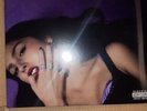 Olivia Rodrigo Signed GUTS 180g Black Vinyl
