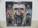 Michael Jackson - Dangerous 1991 KOREA 2 x Vinyl LP / SEALED NEW