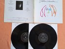 2LP JOHN LENNON - IMAGINE (Colonna Sonora FILM) 1a Stampa Italiana 1988