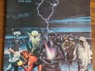 Black Sabbath - Live Evil - 2xLP, Album - 1983 - Vertigo, Phonogram ex vinyl