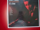 Max Roach - IT`S TIME NEW VINYL LP