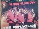 45T THE MIRACLES - OOO BABY BABY - RARE FRENCH 7' SOUL 45T EP MOTOWN