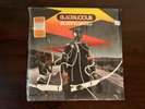 Blackalicious - Blazing Arrow 2 LP Vinyl - With Shrink Wrap - Free Shipping