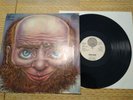 Gentle Giants - Same - 1st German Press 6360020 Swirl  - LP