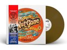 The Small Faces - Ogdens' Nut Gone Flake Gold Vinyl  (2023 - UK - Reissue)