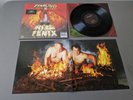 TENACIOUS D *** original Vinyl LP *** Rize Of The Fenix (2012 Coulumbia Records)