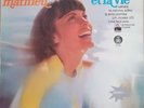 Mireille Mathieu - l'amour et la vie - vinyl