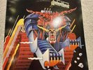 JUDAS PRIEST Defenders of the Faith VINYL VINTAGE FIRST PRESSING  1984